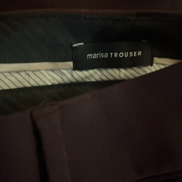 Loft Marisa trouser brown - Picture 5 of 5